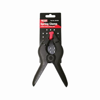 SPRING CLAMP - 50MM